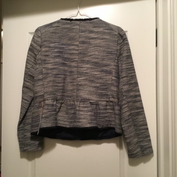 Dex Blazer/Jacket - Picture 2 of 4